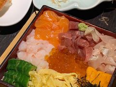 -山葵家·创意料理(宁波来福士店)