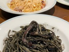 -萨莉亚意式餐厅(杭州滨江天街店)