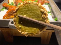 -绿茶餐厅(西湖银泰百货店)