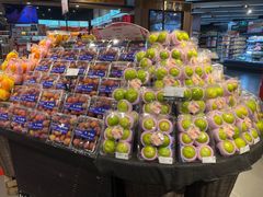 -Olé精品超市(北京合生汇店)