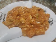 -芳芳餐厅(白沙路店)