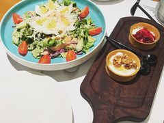 -HELLO MUSAE 拾光缪斯餐厅·纯正希腊风味(苏州中心店)