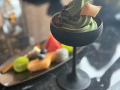 -FLAIR顶层餐厅酒吧(浦东丽思卡尔顿酒店)