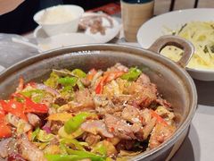 -青海名吃尕张娃非遗烤肉(城中店)