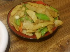 -妈妈的味道(工人体育场东路店)