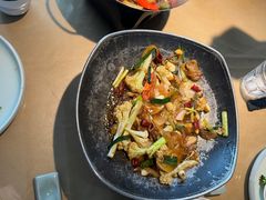 -东沙小镇主题餐厅(下沙店)