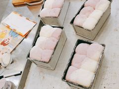 -爸爸糖吐司面包(武汉汉阳万达店)