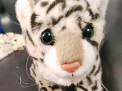 -青藏高原野生动物园