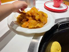 -玺炖·中国铁锅炖(虹桥天街店)