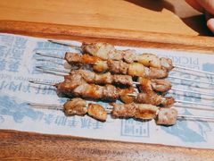 -马记永·兰州牛肉面(天通苑家乐福店)