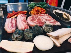 -Dombe豚(黑猪肉街店)