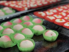 点心-阪尚皇·原切牛排·烤肉火锅自助(北京路店)