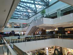 -苏宁广场·城市奥特莱斯(天府立交店)