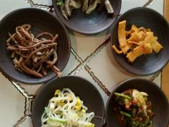 -龙头岩(Dragon Head Rock)