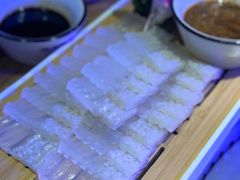 -山河屯铁锅炖(哈西站店)