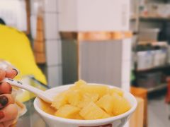 -张飞木薯羹(金鱼巷店)