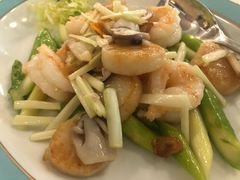 -伯衡55·吉品轩(乌鲁木齐南路店)