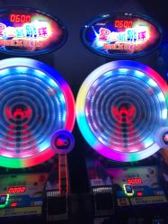 -嗨翻Hi-Fun竞技主题乐园·蹦床团建生日聚会(五棵松华熙店)
