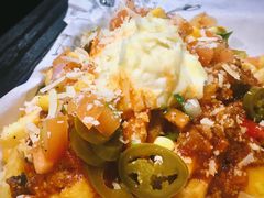 -Grinder 绞肉机汉堡(武定路店)