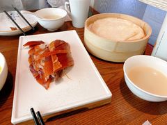 -小大董·烤鸭(王府井apm店)