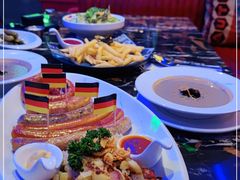 -MOSSO德国餐厅·音乐酒吧(环宇荟店)