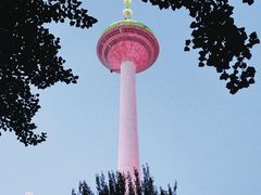 -辽宁电视塔