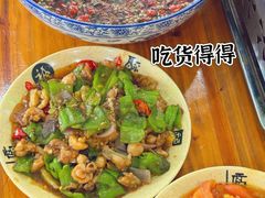 -江湖万州烤鱼(王子美食城)