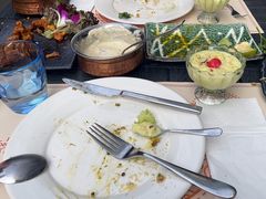 -克比叔叔印度餐厅Kebabs on the Grille (人民广场店)