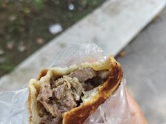 -四厂烤包子(国棉家属院店)