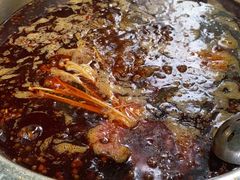 -毛毛老火锅(八年观音桥店)