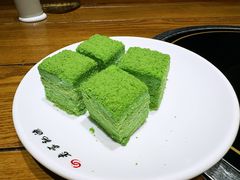 -威海九禧海鲜居渔水饺(经区店)