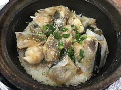 -红星光发煲仔饭(大石街店)