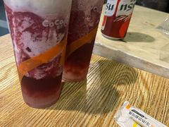 -CoCo都可(白石洲店)