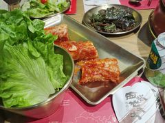-西塔老太太泥炉烤肉(双井店)