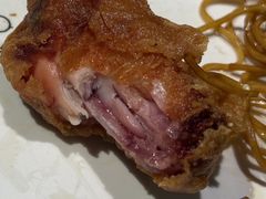 -蔡澜点心·粤菜(西单大悦城店)