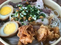 -瘦子桂林米粉店(总店)