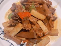 -再回头私房菜·老南京菜