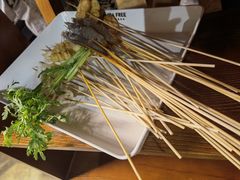 -清真·熊猫有空火锅串串(总店)