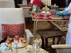 -Salon de Ville浦江汇(上海外滩华尔道夫酒店店)