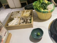 -狐狸爱上椰子鸡(滨江星光大道店)