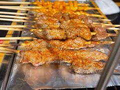羊肉筋-刘全福吊炉烧烤王(东江路店)