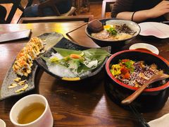 -白石の深夜食堂(宝龙店)