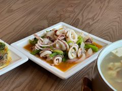 -海坛特色小吃·只做平潭特色菜(平潭店)