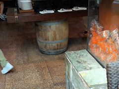 -食间牛排(湖西路店)