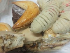 香蕉酥-桂顺斋(西花市店)