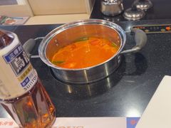 -呷哺呷哺(西单大悦城店)