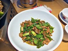 -张氏父子常德肠子馆(贺龙店)