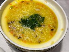河豚养生泡饭-肆月河豚·新淮扬(金融街店)