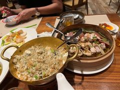 -云龙轩(迪士尼探索家度假酒店)