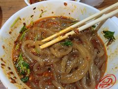 -万记麻辣烫国展总店